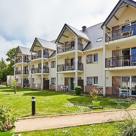 Vacanceole - Le Domaine De La Corniche - Deauville Sud Auberville Luaran gambar